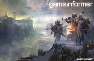 命运2最新爆料网站,新篇章揭晓，神秘爆料揭示未来走向  第2张